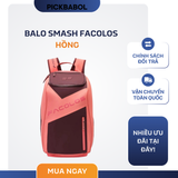  Balo Smash Facolos 