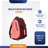  Balo Apex Facolos 