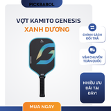  Vợt Kamito Genesis 