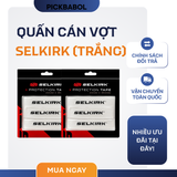  Dán viền Selkirk 20MM (Miếng) - Trắng 