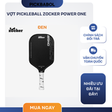  Vợt Pickleball Zocker Power One 