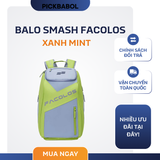  Balo Smash Facolos 
