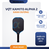  Vợt Kamito Alpha 2 