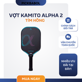  Vợt Kamito Alpha 2 