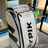  Balo Pickleball Sypik 2025 - Bạc 