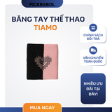  Băng chặn mồ hôi tay Tiamo 