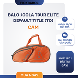  Balo  Joola Tour Elite - Size to 