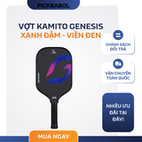  Vợt Kamito Genesis 