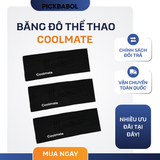  Băng đô thể thao Coolmate 