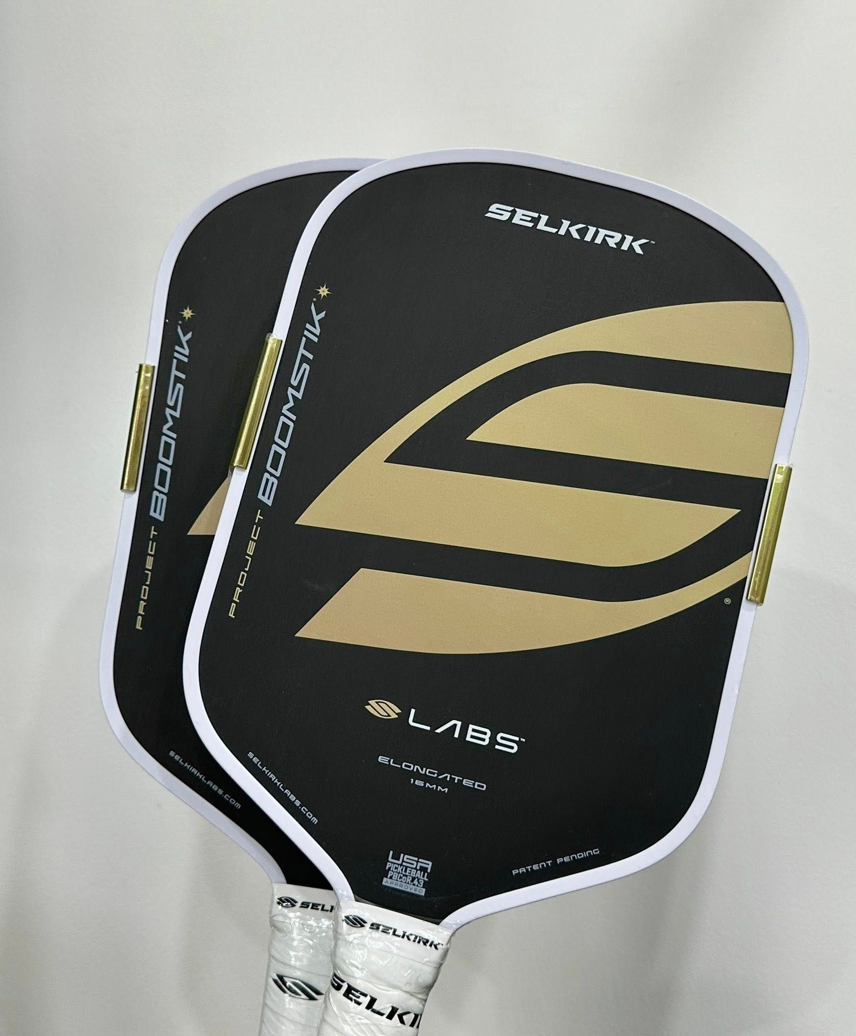  Vợt Pickleball Selkirk Labs Project Boomstik Regal 