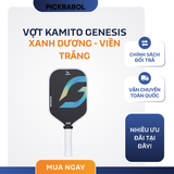  Vợt Kamito Genesis 