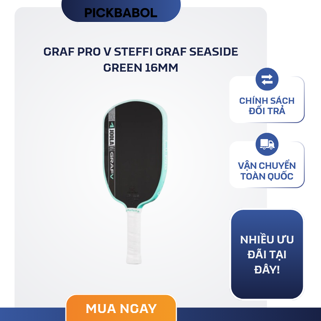  Vợt Joola GEN 5 