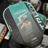  Vợt Pickleball Sypik Triton 5 - Bản chữ ký 