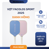  Vợt Facolos Sport 2025 