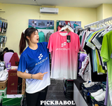  Áo Thi Đấu  Pickleball Facolos Gradient Collection - Xanh Biển 