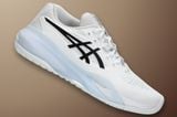  Giày Asics GEL X - Trắng / Đen 