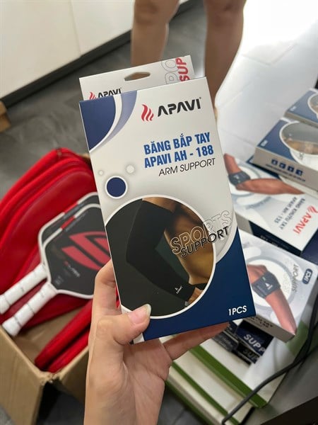  Băng bắp tay Apavi - AH188 