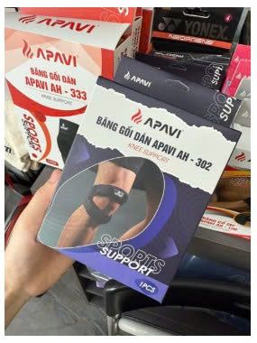  Băng gối dán Apavi AH - 302 