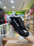  Giày Babolat SFX 4 - Đen Xanh 