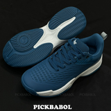  Giày Pickleball Kamito Slide Pro - Màu Xanh Đậm 