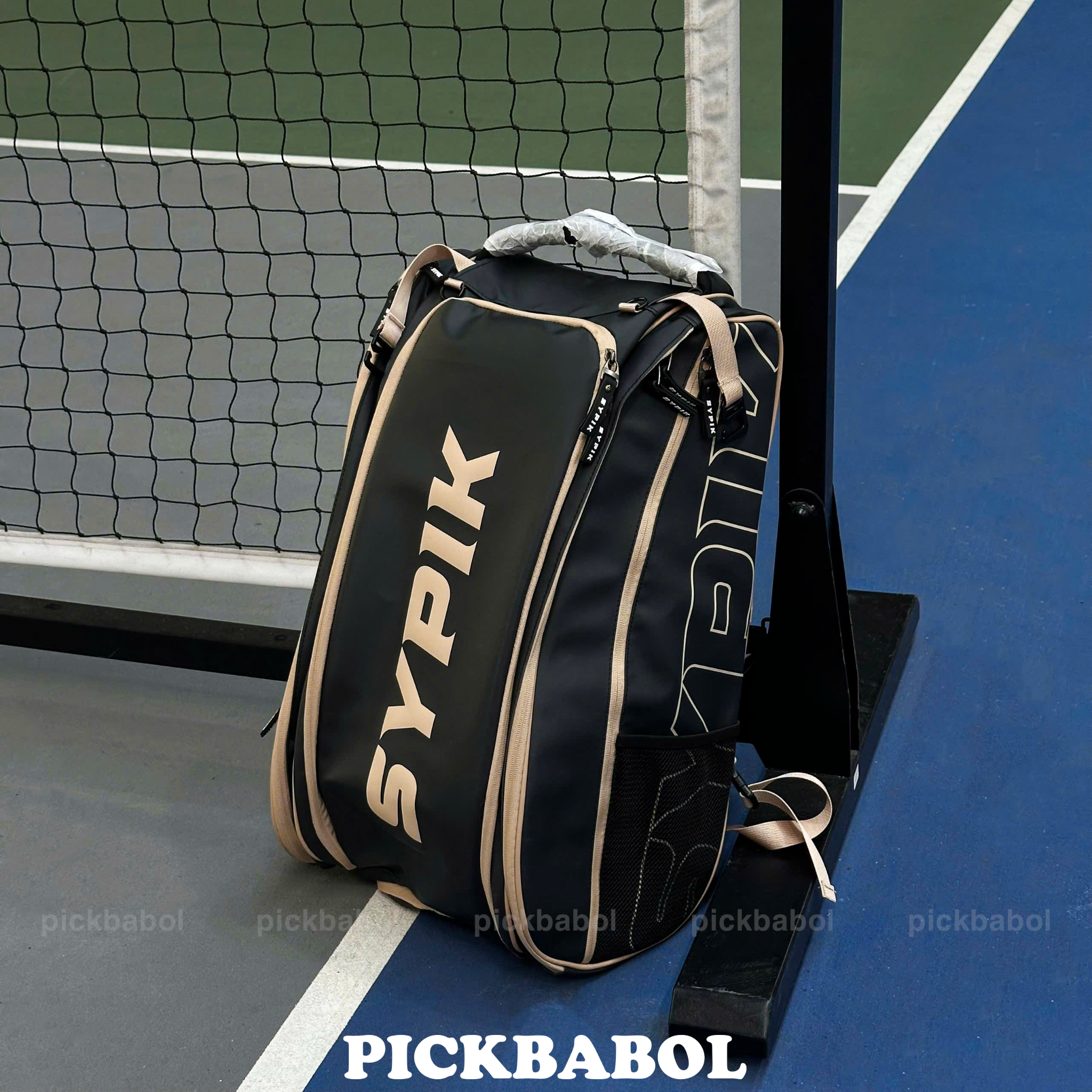  Balo SYPIK Pro Tour Backpack 