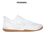  Giày Skechers Viper Court Pro 2.0 - Màu trắng 