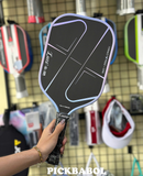  Vợt Pickleball Luzz Tornazo 
