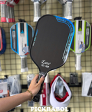  Vợt Pickleball Luzz Blade 2 