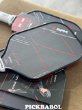  Vợt Pickleball RPM FRICTION PRO 16MM Elongated V2 