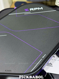  Vợt Pickleball RPM Q2 16mm 