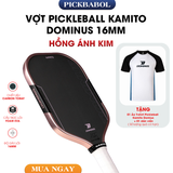  Vợt Pickleball Kamito Dominus 