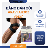  Băng gối dán Apavi AH - 302 