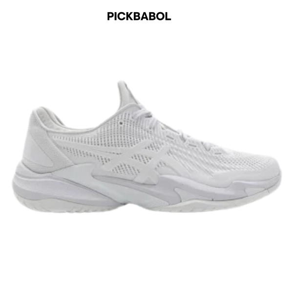  Giày Asics FF3 - Trắng 