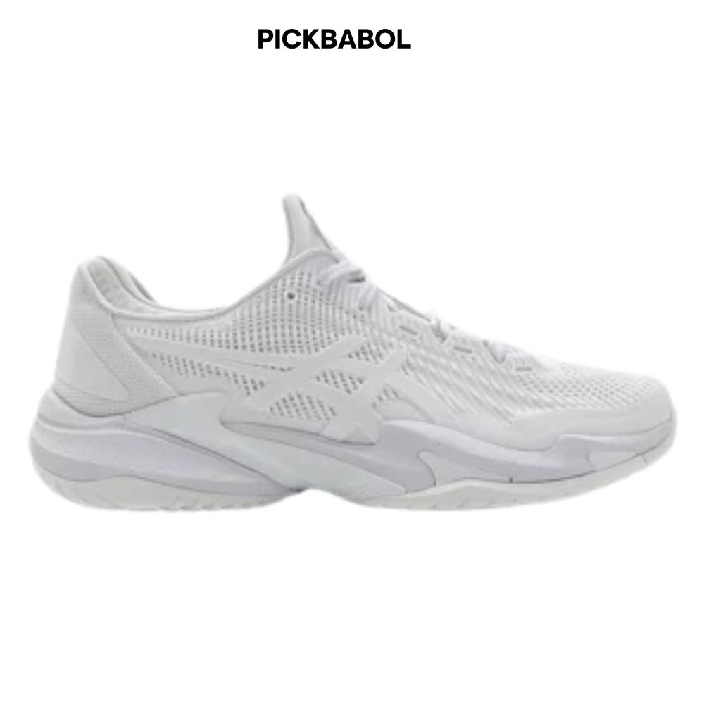  Giày Asics FF3 - Trắng 