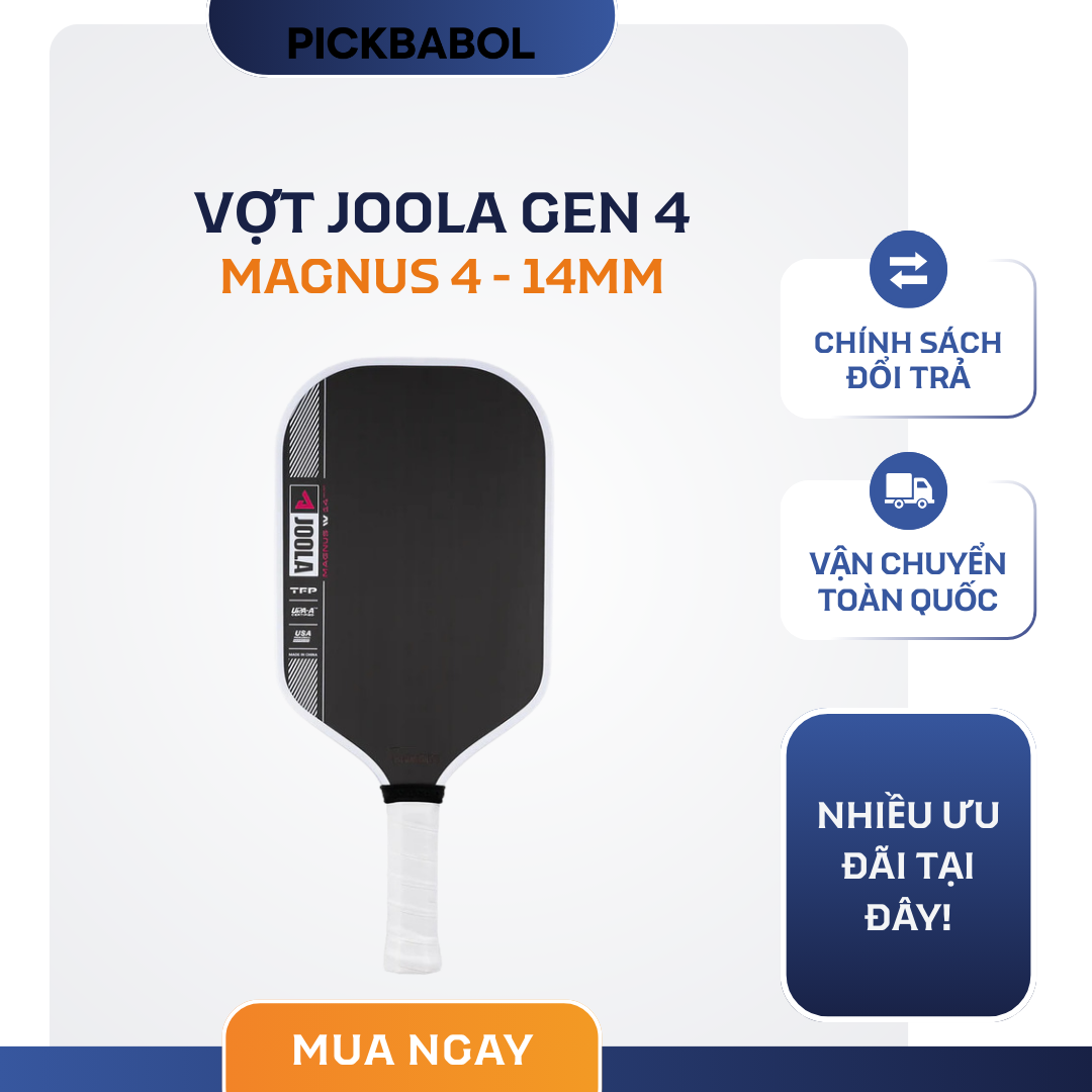  Vợt Joola GEN 4 