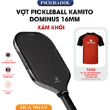  Vợt Pickleball Kamito Dominus 