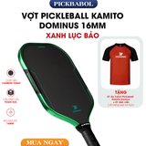  Vợt Pickleball Kamito Dominus 