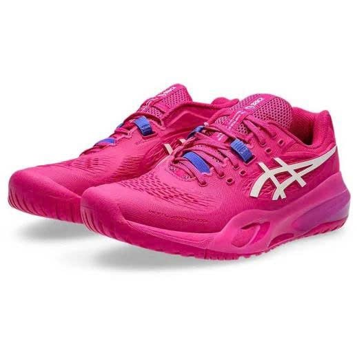  Giày Asics Gel X L2 - Màu hồng 