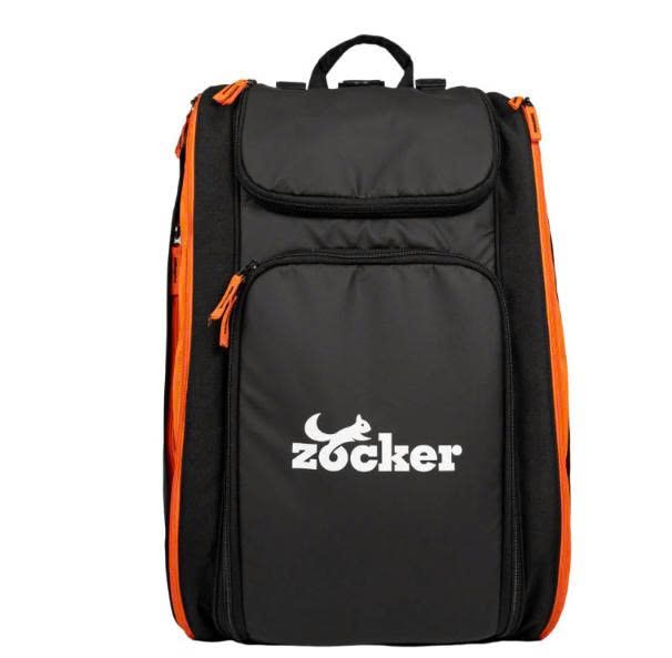  Balo Pickleball Zocker - Cam 