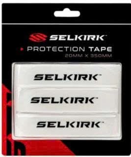  Dán viền Selkirk 20MM (Miếng) - Trắng 