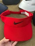  Nón nửa đầu Nike - Đỏ 