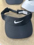  Nón nửa đầu Nike - Đen 