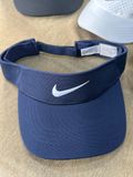  Nón nửa đầu Nike - Xanh đen 