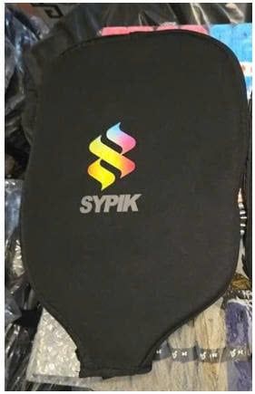  Túi chống sốc mặt vợt -SYPIK 