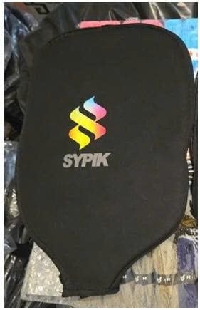  Túi chống sốc mặt vợt -SYPIK 