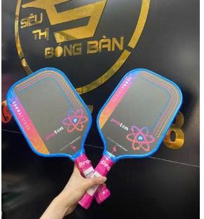  Vợt Pickleball Proton Series Three 