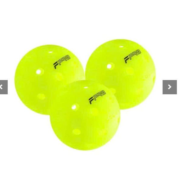  Bóng Pickleball Facolos (trái lẻ) 