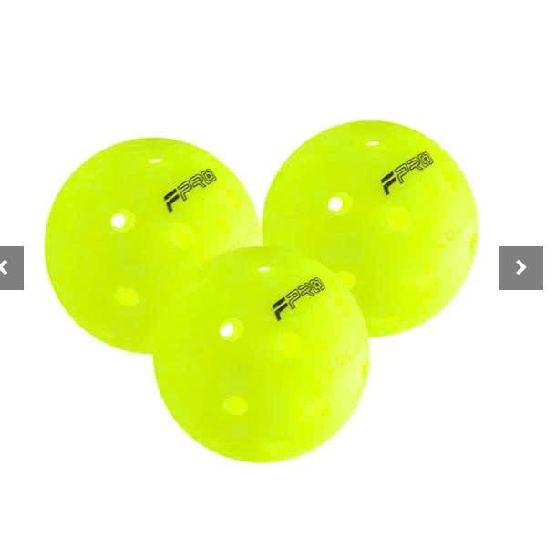  Bóng Pickleball Facolos (trái lẻ) 