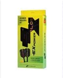  Bộ 2 vợt FACOLOS Sport Series (Ex Power) 