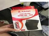  Băng gối dán Apavi AH-333 